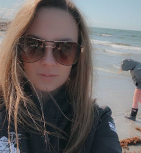 Meet your Posher, Jenna